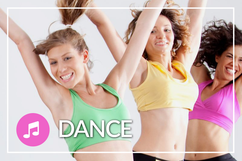 Dance Videos