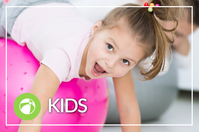 Kids' Fitness Videos