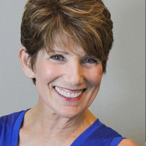 Ann Gilbert 