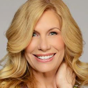 Deirdre Daniels 