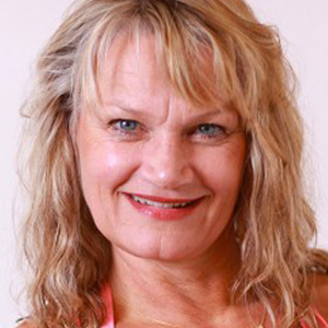 Helen Vanderburg 