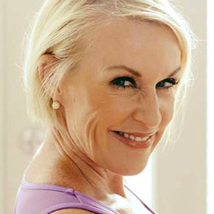 Irene Lewis-McCormick 