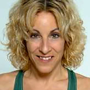 Nancy Gitlin 