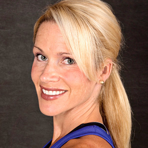 Stacey Redwine 