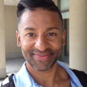 Steve Sinanan 
