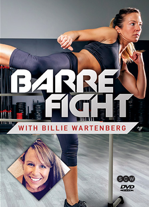 Barre Fight