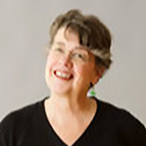 Lisa Gibson 