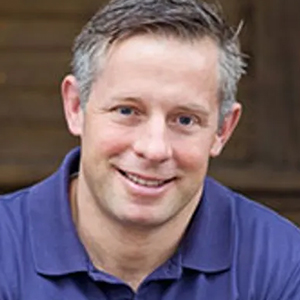 Pete McCall