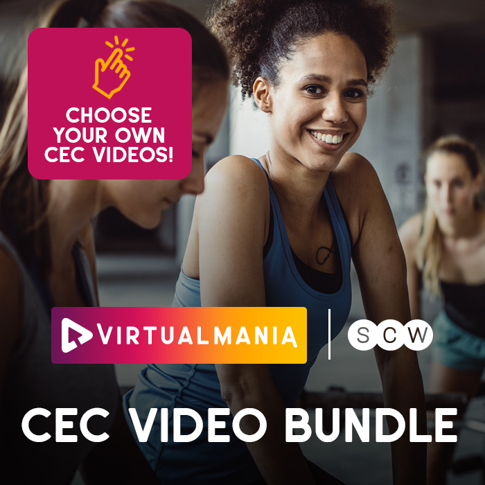 CEC Bundle