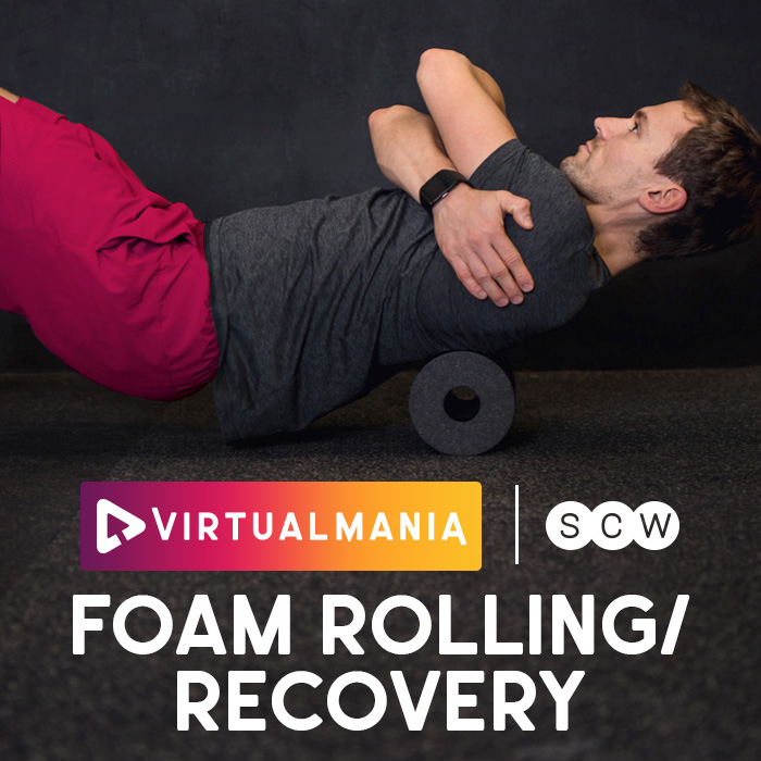 Recovery