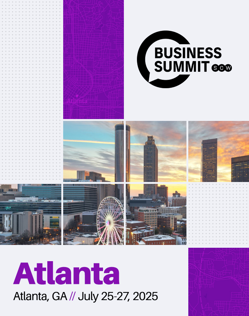 Atlanta Business Summit 2025