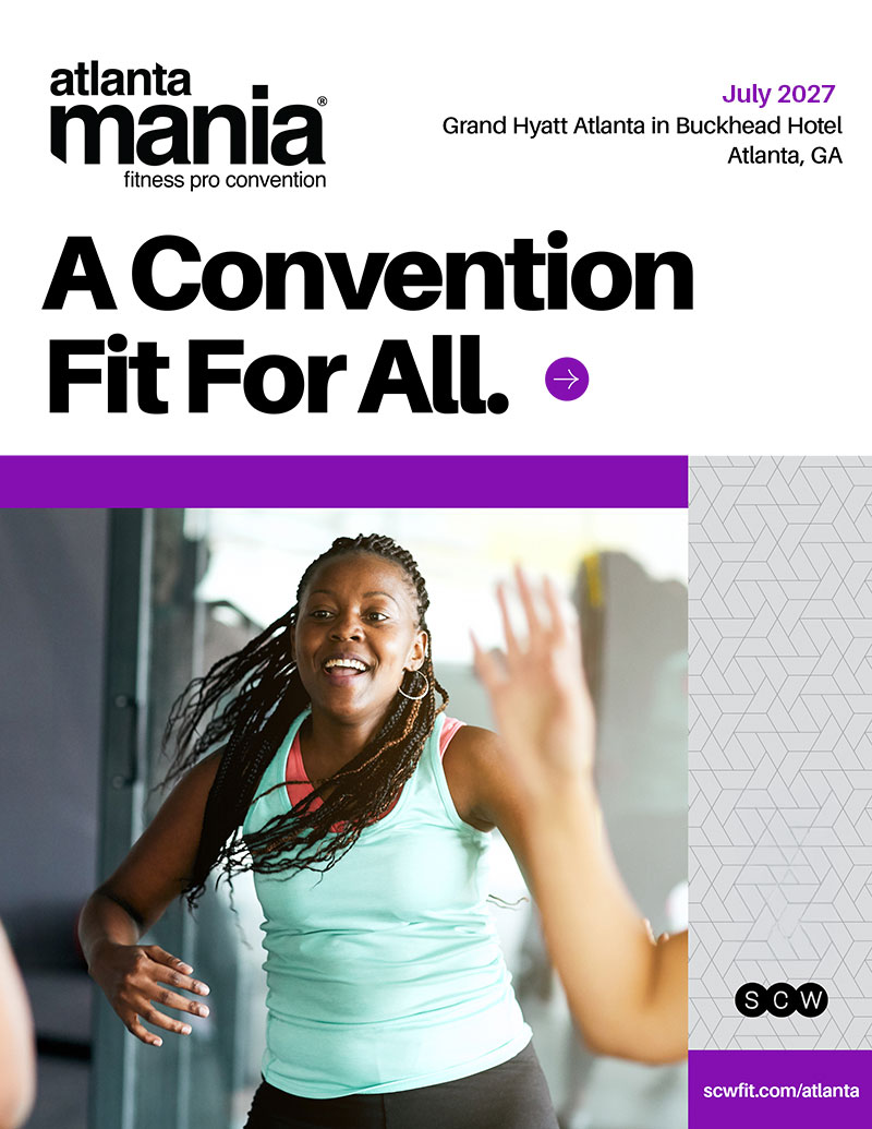 Atlanta MANIA® 2027