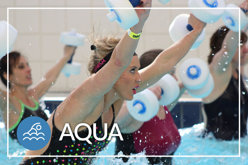 Aqua Videos