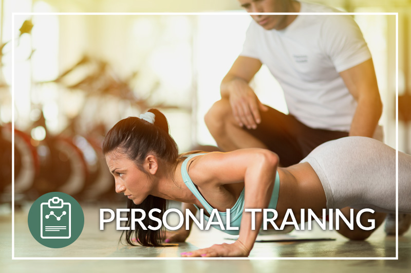 Personal Training