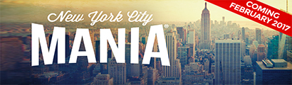 NYC MANIA