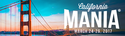 California MANIA
