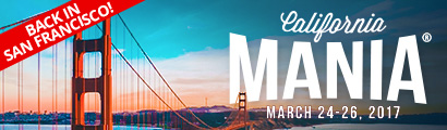 California MANIA