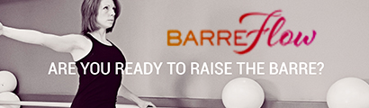 Barre Flow