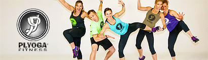 Plyoga