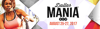 Dallas MANIA