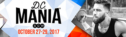 DC MANIA