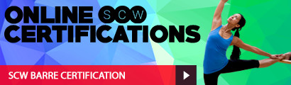 SCW Barre Certification