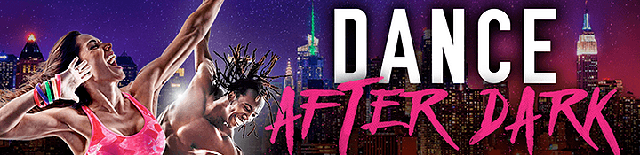Dance After Dark @ NYC MANIA!
