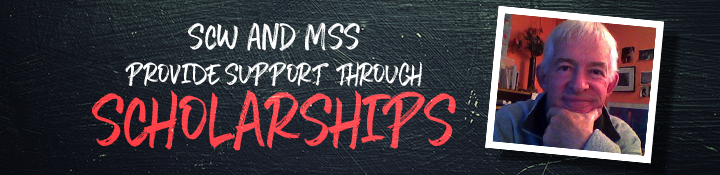 Scudder Scholarship - Apply NOW!