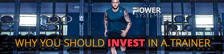 Power Systems - Need a Trainer?