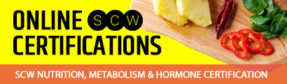 SCW Online Certs - Sign Up Now!
