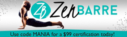 Zen Barre