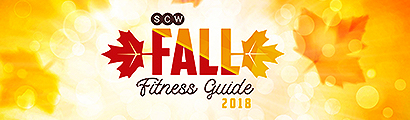 SCW Fall Fitness Guide