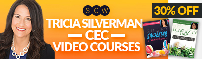 Tricia Silverman CECs