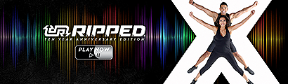 RIPPED