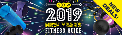 SCW New Year's Fitness Guide