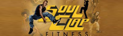 Soul Clap Fitness