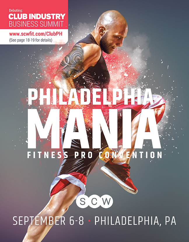 Philadelphia MANIA