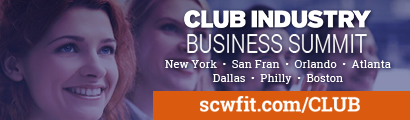 Club Industry Business Summit
