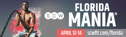 SCW Florida MANIA