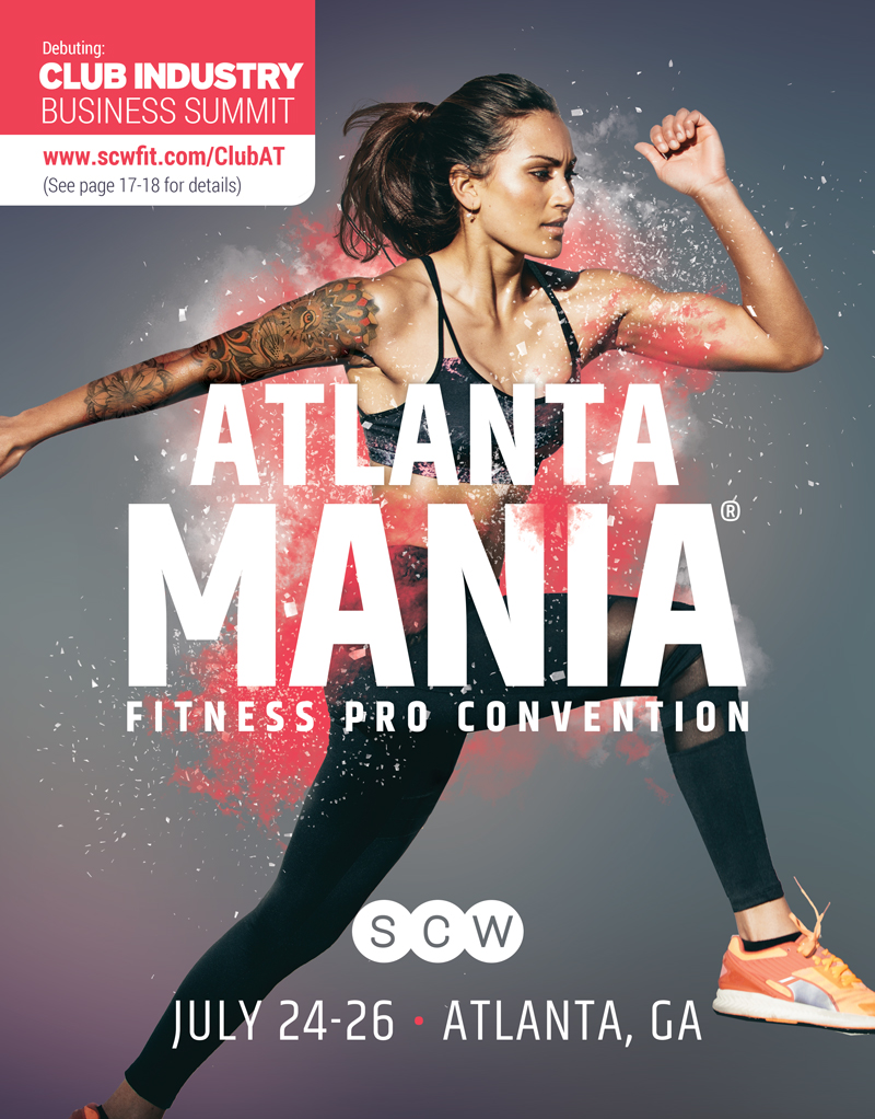Atlanta MANIA