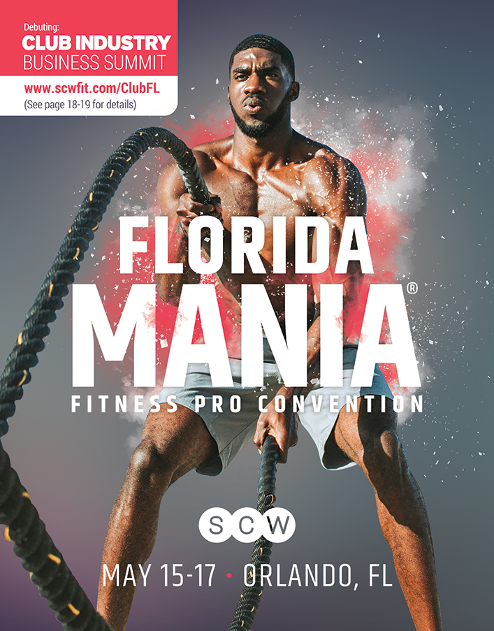 Florida MANIA