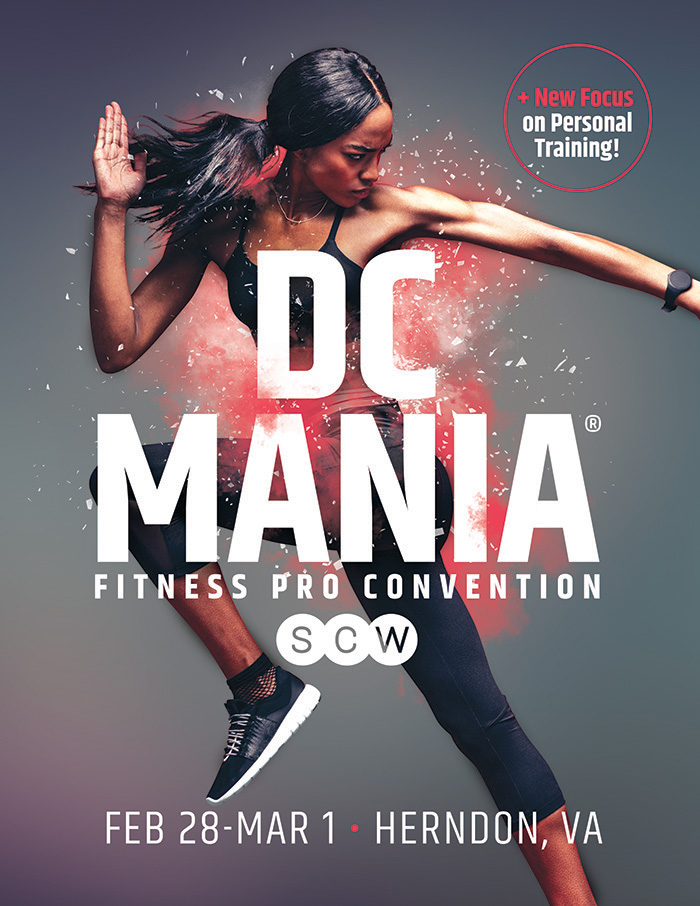 DC MANIA