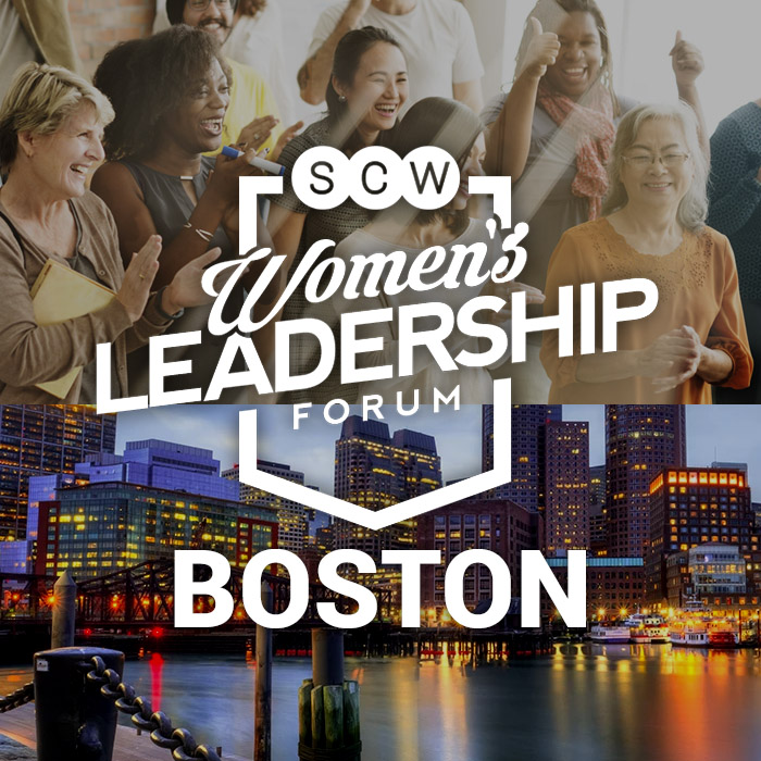 Women's Forum Boston