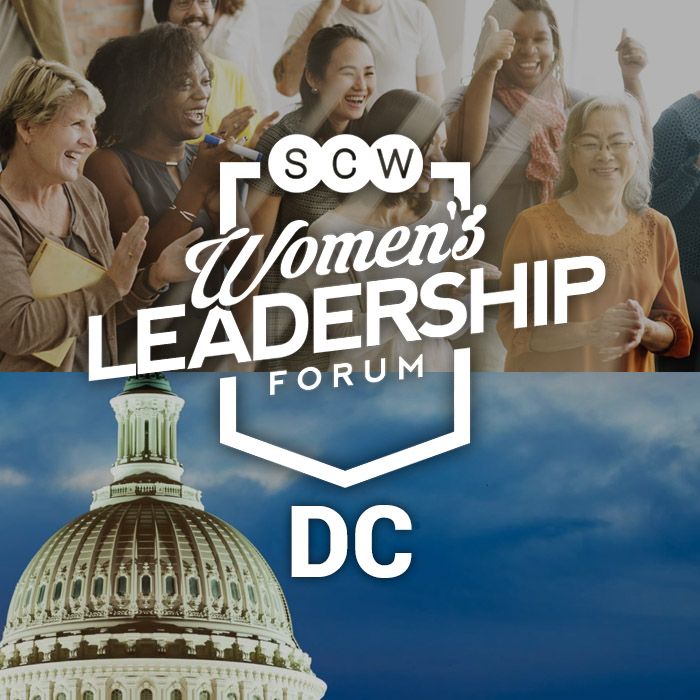 Women's Forum DC