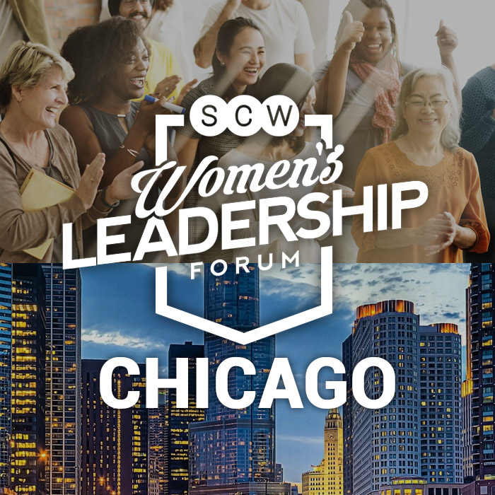 Women's Forum Chicago