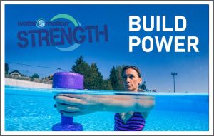 WIM Strength Build Power