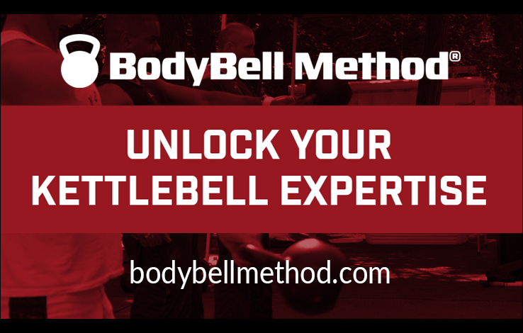 Body Bell Method