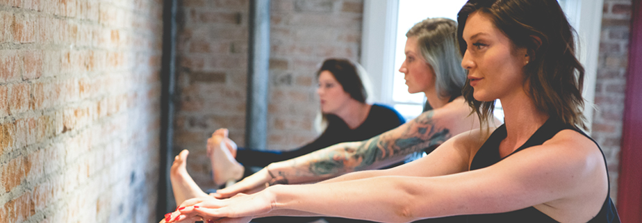 somatic stretching