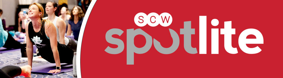 Spotlite Header